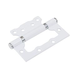 Петля накладная КУНГУР ПНУ-100 полимер/цинк