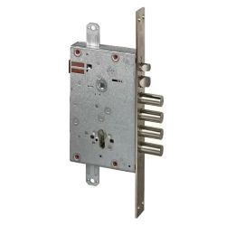 Замок врезной электромеханический CISA 15.535.28 /2205/