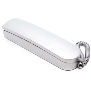 Трубка домофонная ЛМ-8Д белый