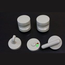 Комплект ST Cabine-4, цвет Серый (9022)