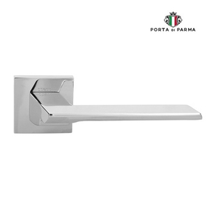 Ручка раздельная PORTA DI PARMA Italia CP хром