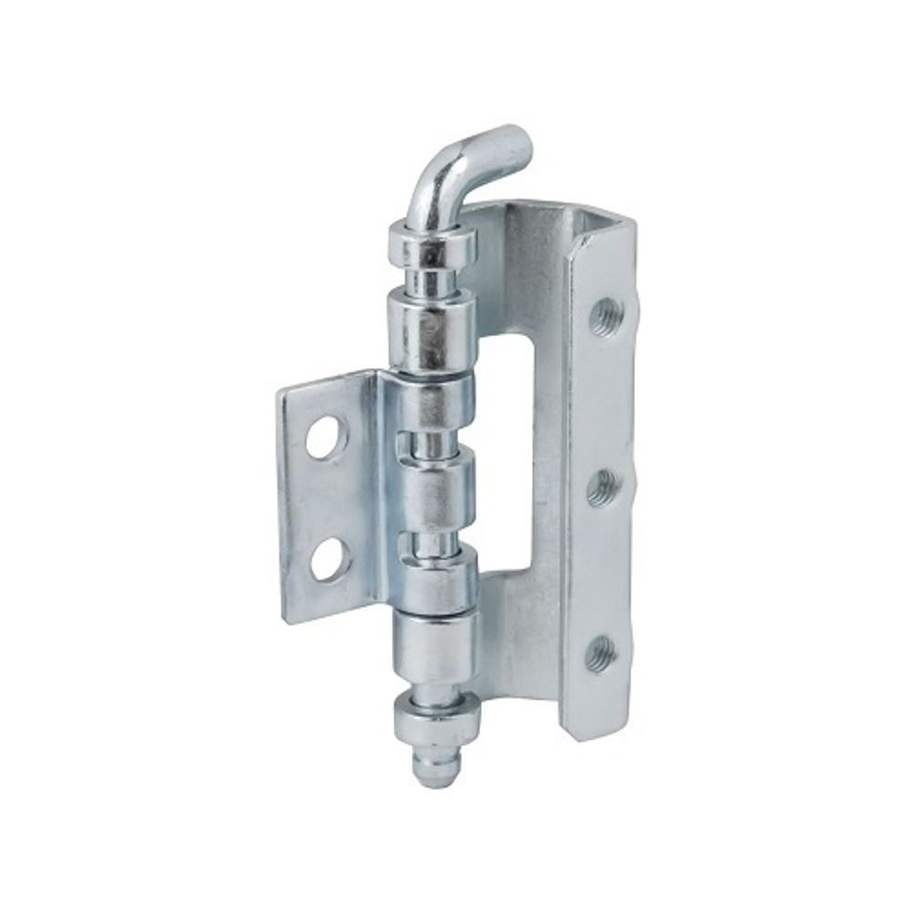 Петля потайная EZ 004