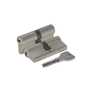 Цилиндровый механизм CISA ASIX OE300-21.12 (90 мм/35+10+45) SN /10362/