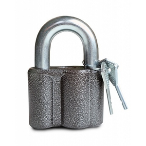 Замок навесной ЧАЗ ВС2М1 /727/