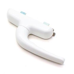 Ручка поворотного окна м/о.рас.84-104, MASTER A6005R9010