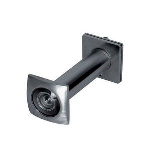 Глазок дверной FUARO VIEWER4 DVQ 70-130/16 SSC-16 сатинированный хром /42153/