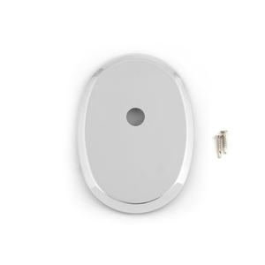 Накладка декоративная APECS DP-11-K CR хром