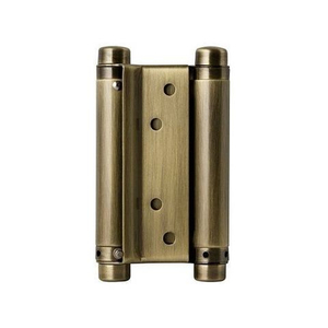 Петля дверная пружинная ARMADILLO BH470SS (4DSS) AB бронза /39769/ (1 шт)