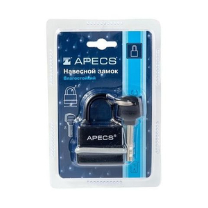 Замок навесной APECS PDR-54-40
