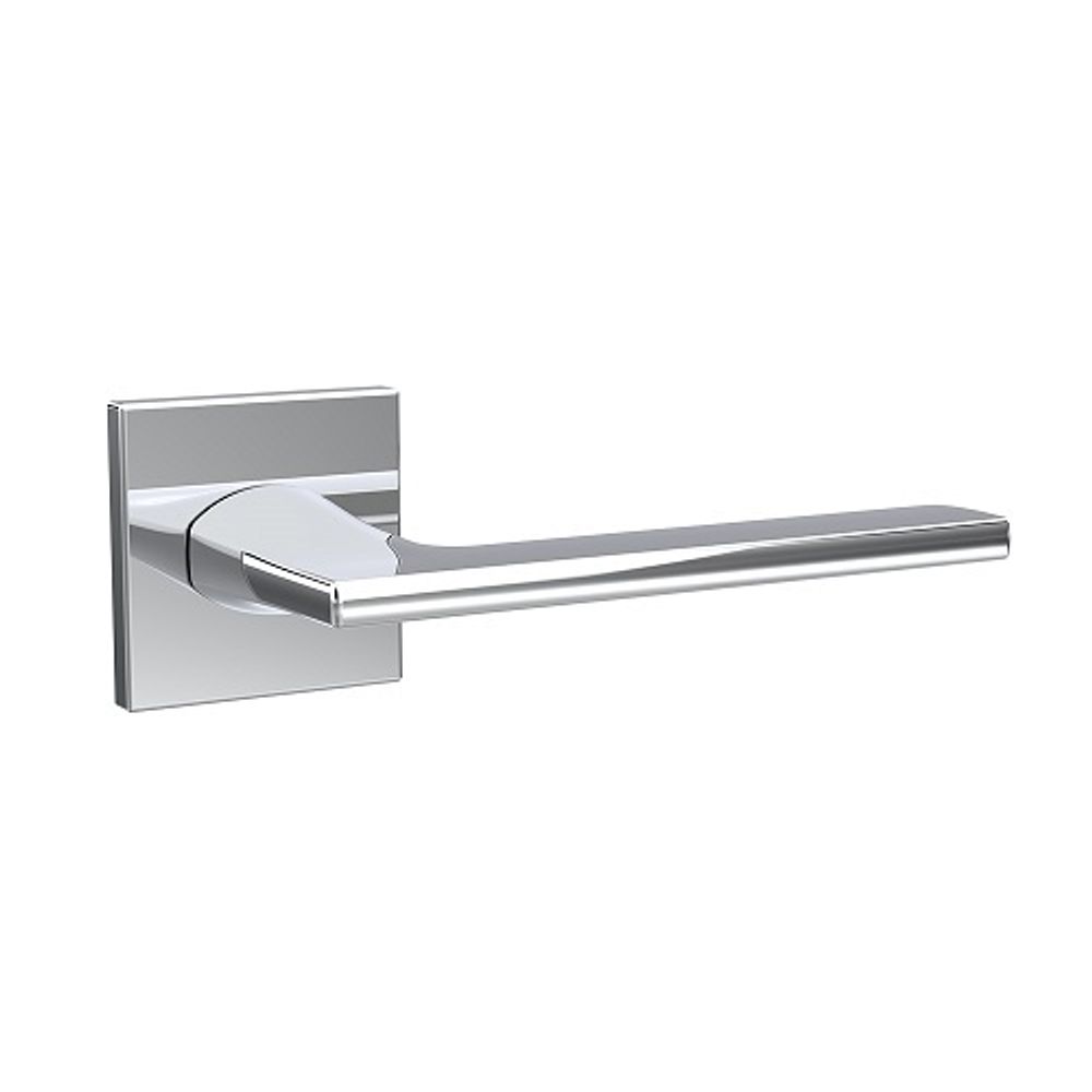 Ручка раздельная PUNTO MAIN ARC.Q52 CP-8 хром