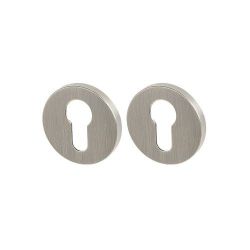 Накладка ARMADILLO CYLINDER ET URS SN-3 мат.никель