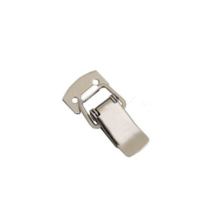 Замок накидной L=35 нерж. сталь