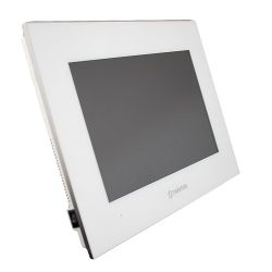 Монитор видеодомофона TANTOS Jolli HD WI-FI (белый) экран 10", приложение VHome, 1080p/720p/CVBS