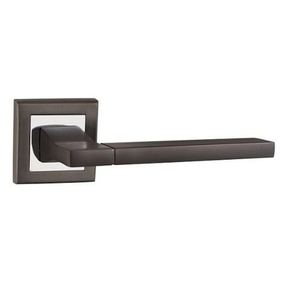 Ручка раздельная PUNTO TECH QL GR/CP-23