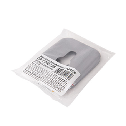 Накладка декоративная APECS DP-15-C CRS сатин. хром