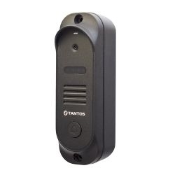 Вызывная видеопанель Stich HD черный