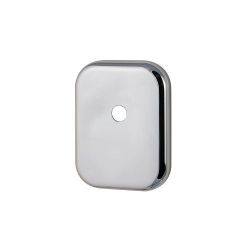 Декоративная накладка FUARO ESC 486-O SQ XL CP-8 хром