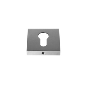 Накладка под цилиндр PALLINI PAL-KH-Z-S PC (полированный хром)