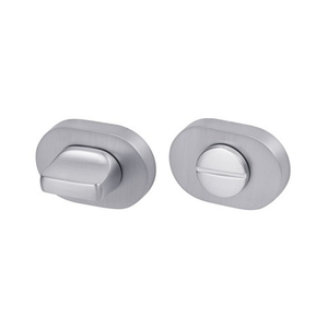 Ручка поворотная ARMADILLO WC-BOLT BK6 UCR MWSC-33 итальянский тисненный /61969/