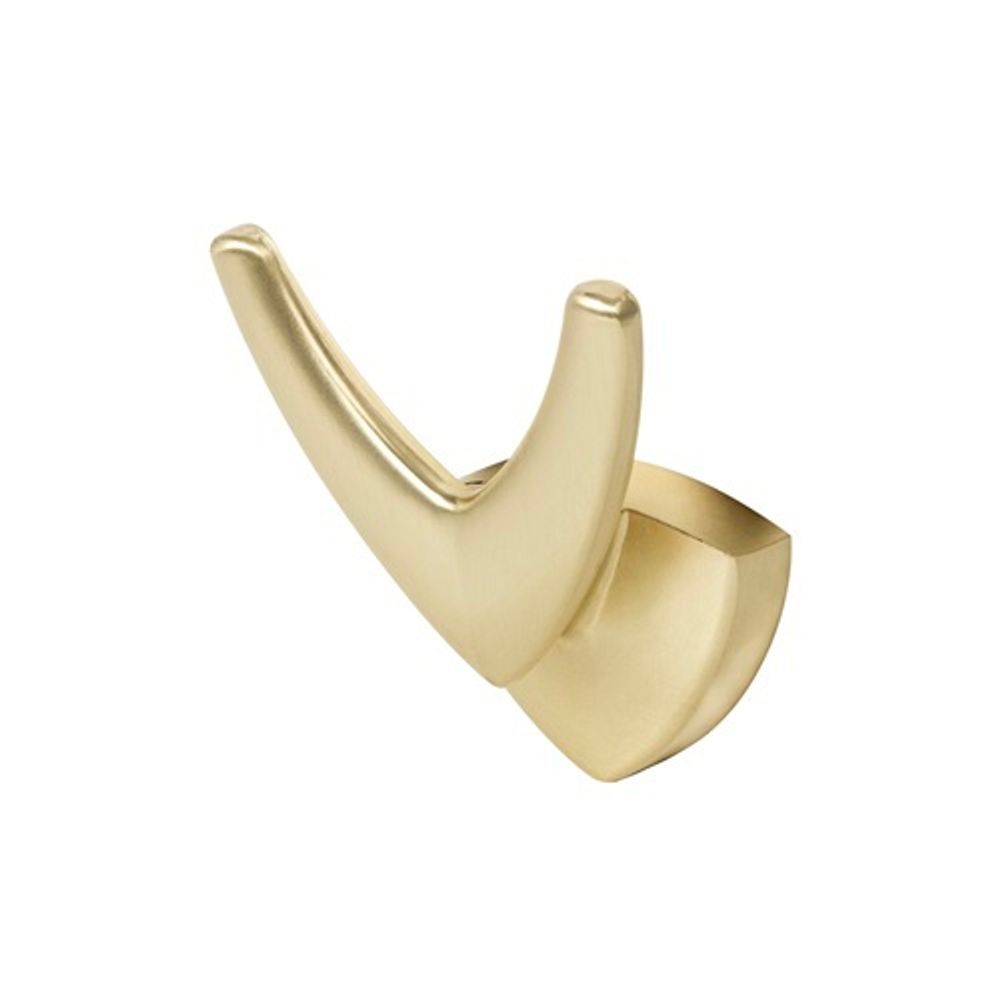 Крючок настенный AJAX MB-LM/K-003 SG мат.золото /49149/