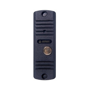 Вызывная аудиопанель TANTOS AVC-105 (черный) 12В, IP54