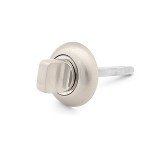 Поворотник Code Deco TT-1403-8/75-NIS матовый никель