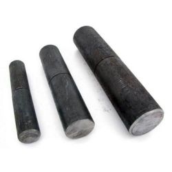 Петля гаражная с шаром 32х180 (впрессованный шар) 8 (1 шт)