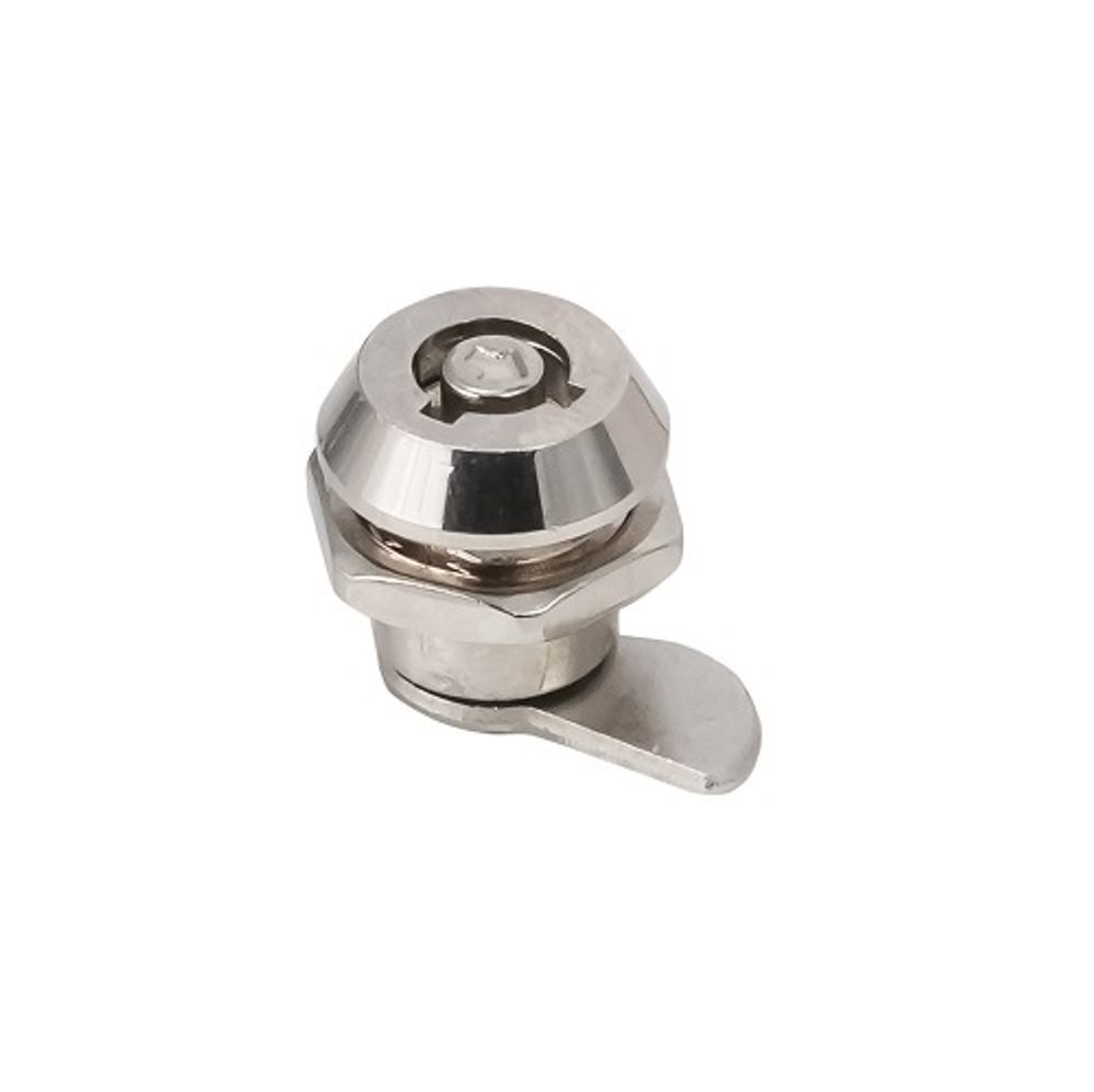 Замок компьютерный с трубчатым ключом мастер 301 пк