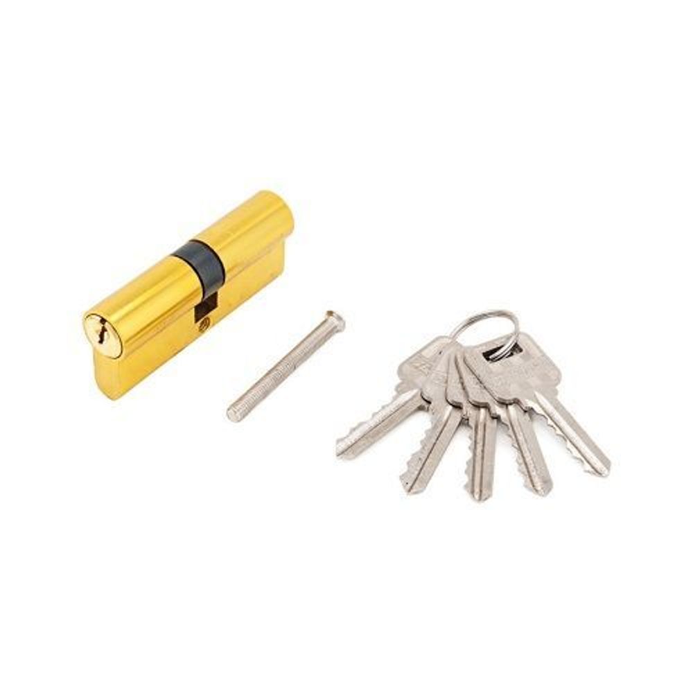 Цилиндр МИНИ для замков 130/50, 132/50