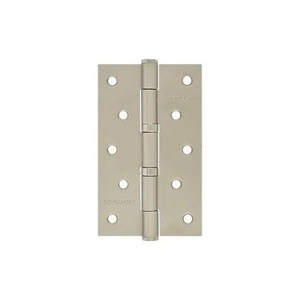 Петля дверная НОРА-М 5"-2BB SC (1 шт)