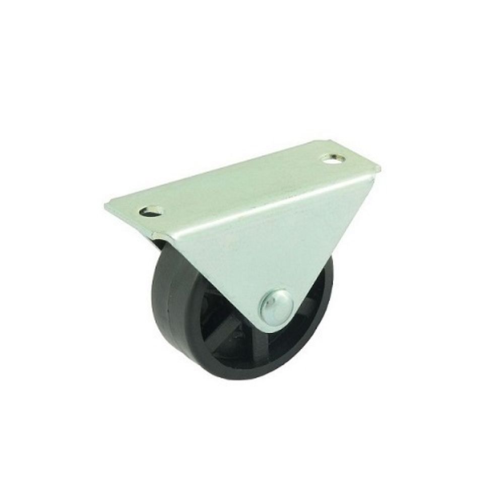 Ролик опорный малый КУНГУР 493-2 цинк