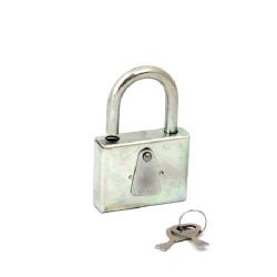 Замок контрольный ЗЕНИТ ВС-5