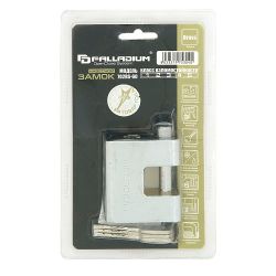 Замок навесной PALLADIUM 702BS-60