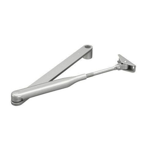 Рычаг для доводчиков DORMA TS71/72/73V/83  22002301 серебристый