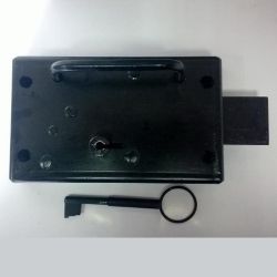 Замок камерный ЗК-7 (проходной правый )