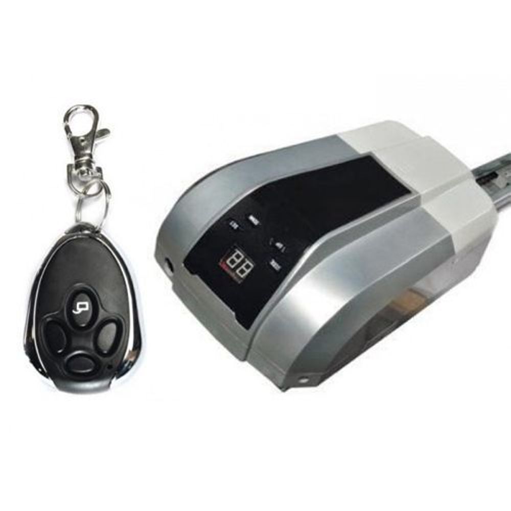 Комплект для автоматизации гаражных ворот ASG1000/3KIT-L