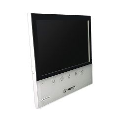 Монитор видеодомофона TANTOS Selina HD M (белый) с 7" дисплеем