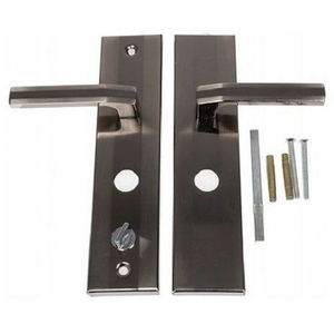 Ручка на китайскую дверь BAODEAN усиленная R правая