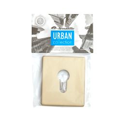 Декоративная накладка ARMADILLO ET Protector/USS FSG флорентийское золото /48133/