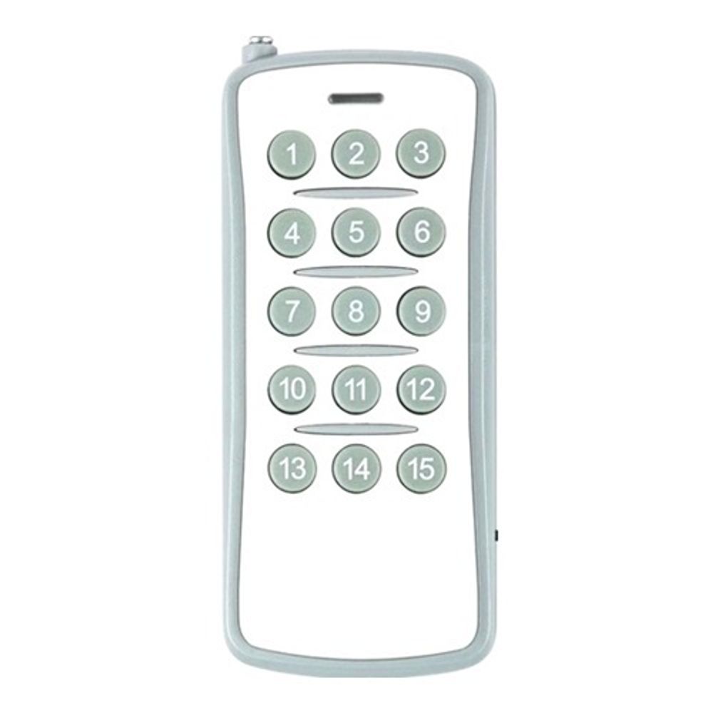 Пульт ДУ Мастер Кит MP323TX5