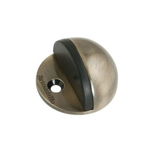 Упор дверной ARMADILLO DH003ZA АВ бронза /15098/