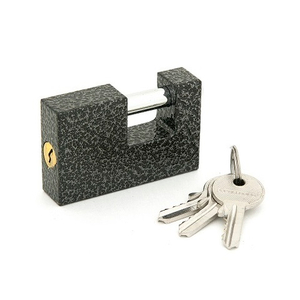 Замок навесной PALLADIUM 707F-60