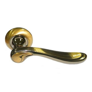 Ручка Медио 597 BCF кофе глянец