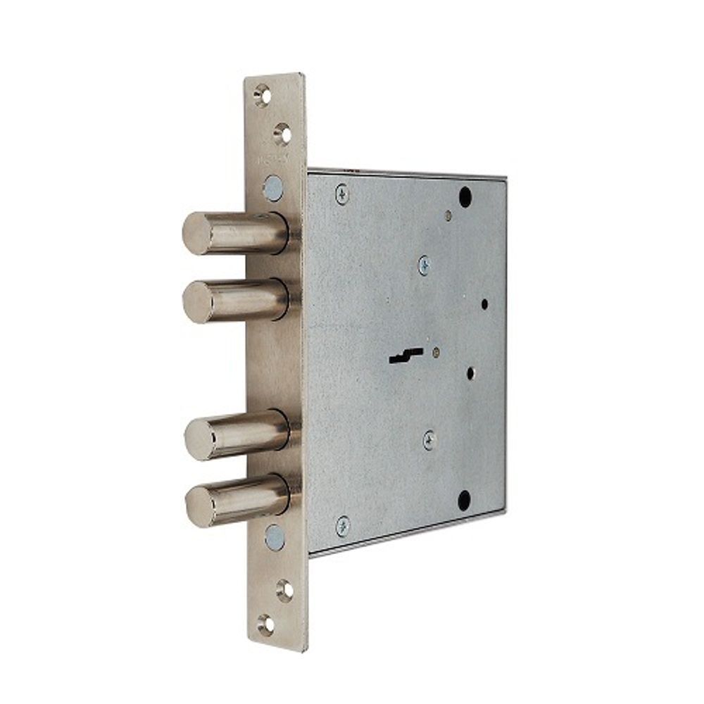 Замок врезной МЕТТЭМ ЗВ8 165.0.0, 4 кл. (ключ 60 мм)