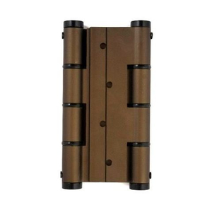 Петля МЕТРО DA 120 Бронза (1 шт)