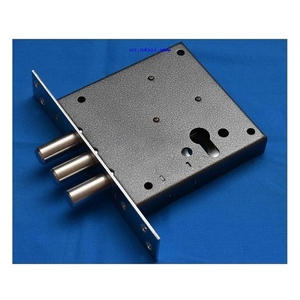 Замок врезной цилиндровый KERBEROS 111.22.003