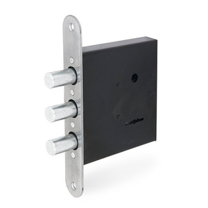 Замок врезной КРЕПЫШ