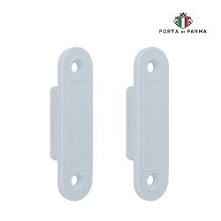 Магнитная защелка PORTA DI PARMA B-MAG DM1 (white) белый