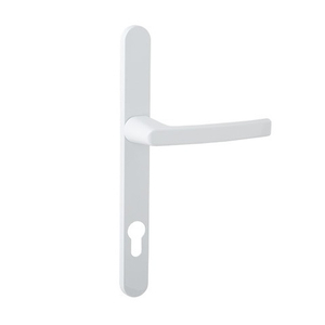 Ручки на планке APECS HP-92.7105-W белый