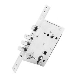 Замок врезной BORDER 79048 ЗВ4-3/85Г.У2 /35161/